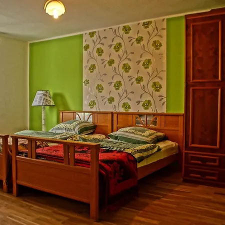 Farma U Reginy Casa rural Malechowo