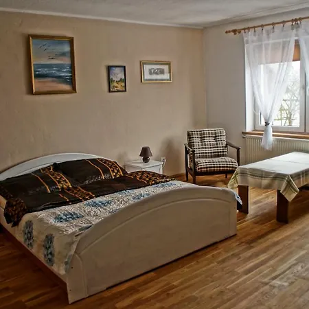 Casa rural Farma U Reginy
