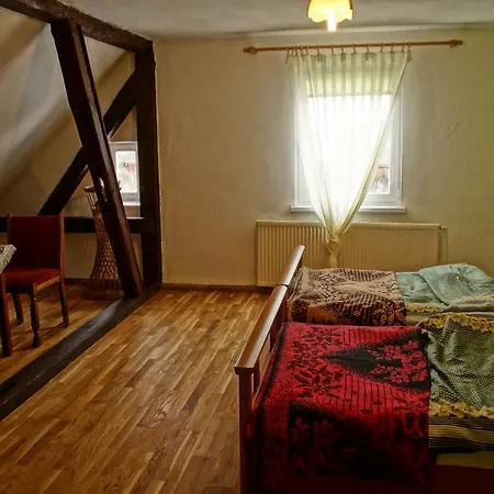 Farma U Reginy Casa rural