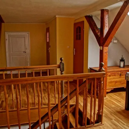 Casa rural Farma U Reginy *