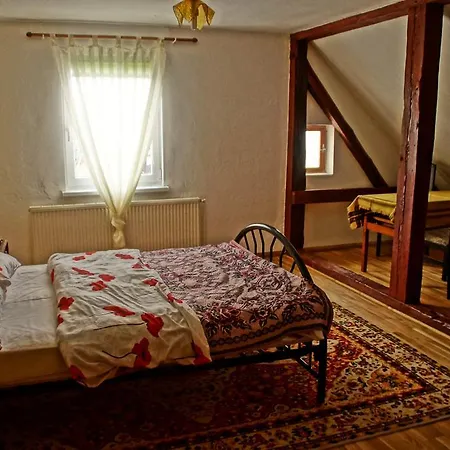 Farma U Reginy Casa rural