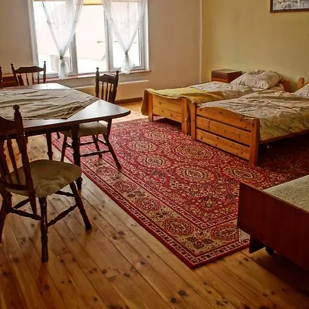 Farma U Reginy Casa rural Malechowo