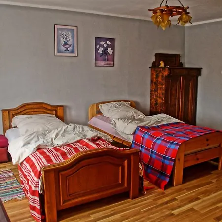 Farma U Reginy Casa rural *