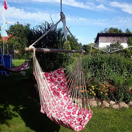 Casa rural Farma U Reginy Malechowo