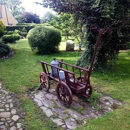 Casa rural Farma U Reginy *