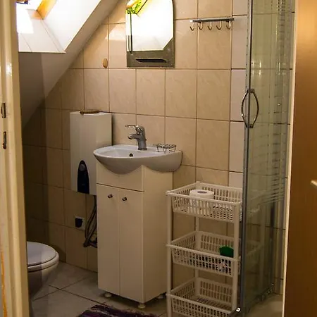 Farma U Reginy Casa rural Malechowo
