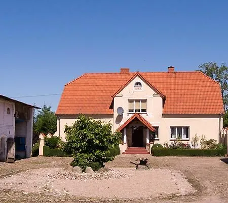 Casa rural Farma U Reginy Malechowo