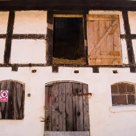 Farma U Reginy Casa rural