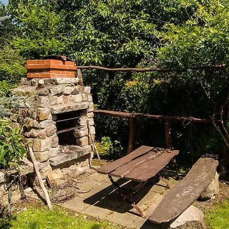 Casa rural Farma U Reginy Malechowo