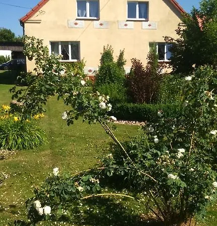 Farma U Reginy Casa rural