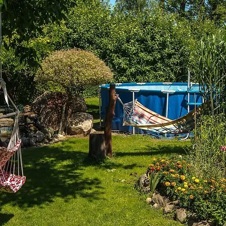 Casa rural Farma U Reginy