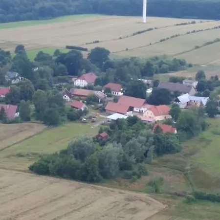 Casa rural Farma U Reginy